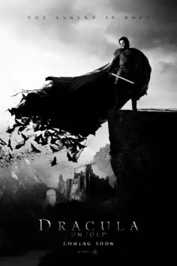 Dracula Untold