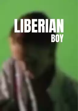 Liberian Boy