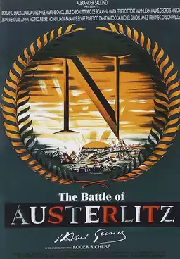 Austerlitz