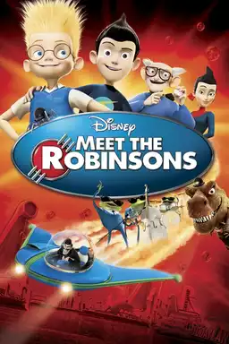 Meet the Robinsons