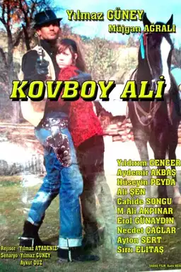 Kovboy Ali