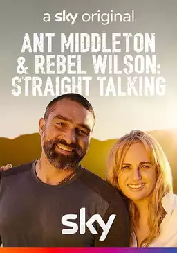Ant Middleton & Rebel Wilson: Straight Talking