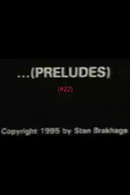 Prelude 22
