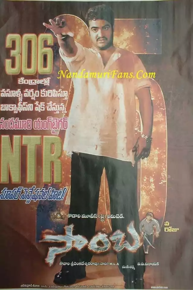 movie vertical poster fallback