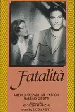 Fatalità