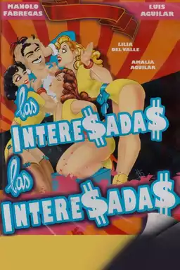 Las interesadas