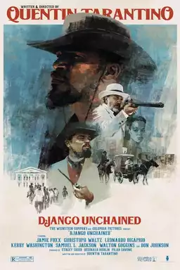 Django Unchained