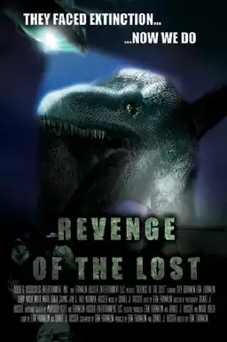 Revenge of the Lost