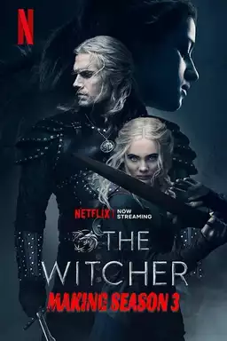 Making The Witcher: Season 3