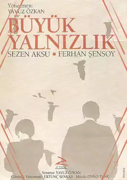 Büyük Yalnızlık