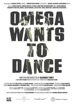 Omega Wants to Dance