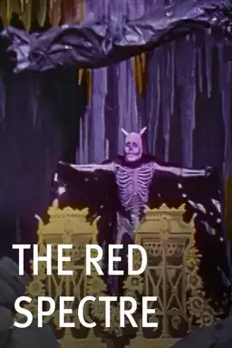 The Red Spectre