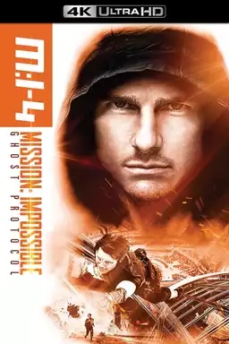 Mission: Impossible - Ghost Protocol