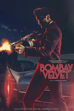 Bombay Velvet