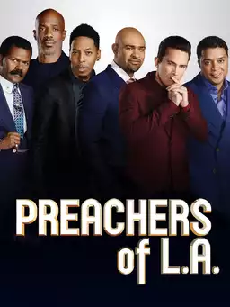 Preachers of LA