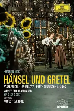 Hänsel und Gretel