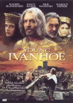 Young Ivanhoe