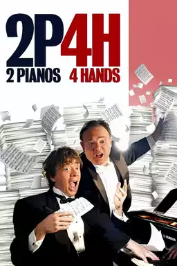 2 Pianos, 4 Hands