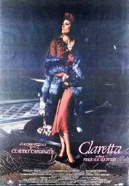 Claretta