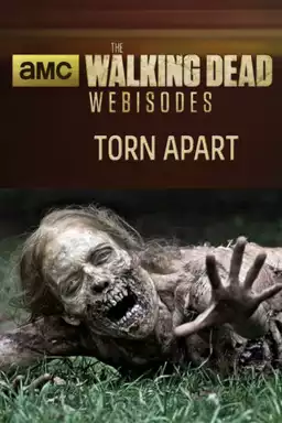 The Walking Dead: Torn Apart