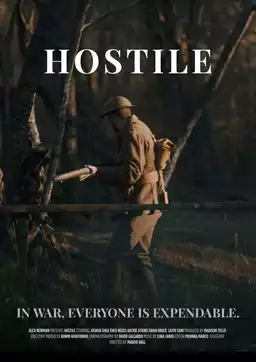 Hostile