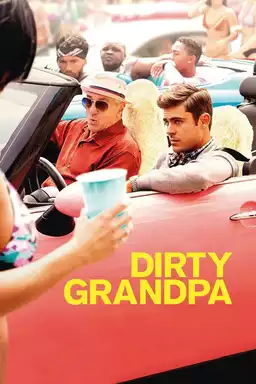 Dirty Grandpa