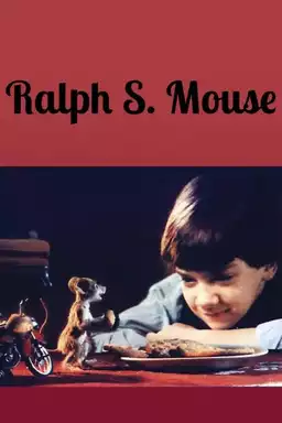 Ralph S. Mouse