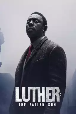 Luther: The Fallen Sun