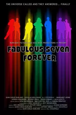 Fabulous Seven Forever