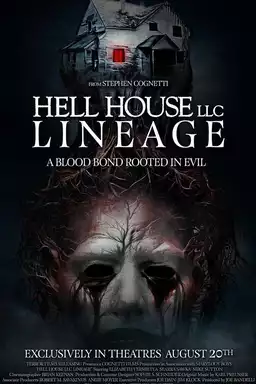 Hell House LLC: Lineage