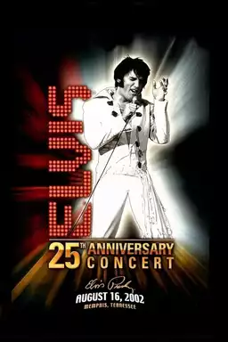 Elvis Lives - The 25th Anniversary Concert, 'Live' from Memphis