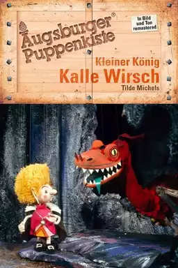 Kleiner König Kalle Wirsch