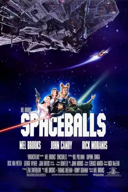 Spaceballs