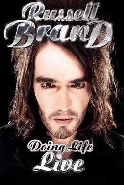 Russell Brand: Doing Life