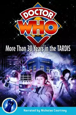 30 Years in the TARDIS