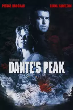 Dante's Peak