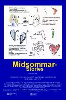 Midsommar Stories