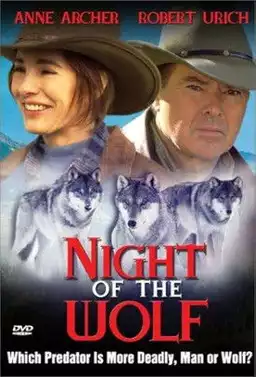 Night of the Wolf