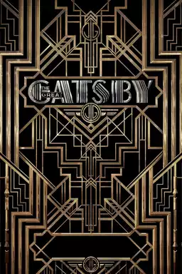 The Great Gatsby