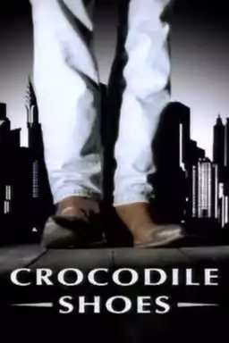 Crocodile Shoes