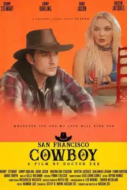 San Francisco Cowboy