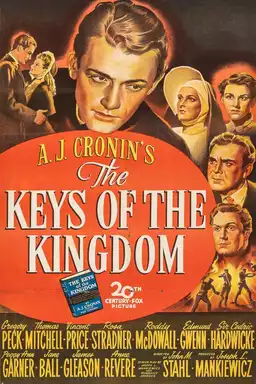 The Keys of the Kingdom