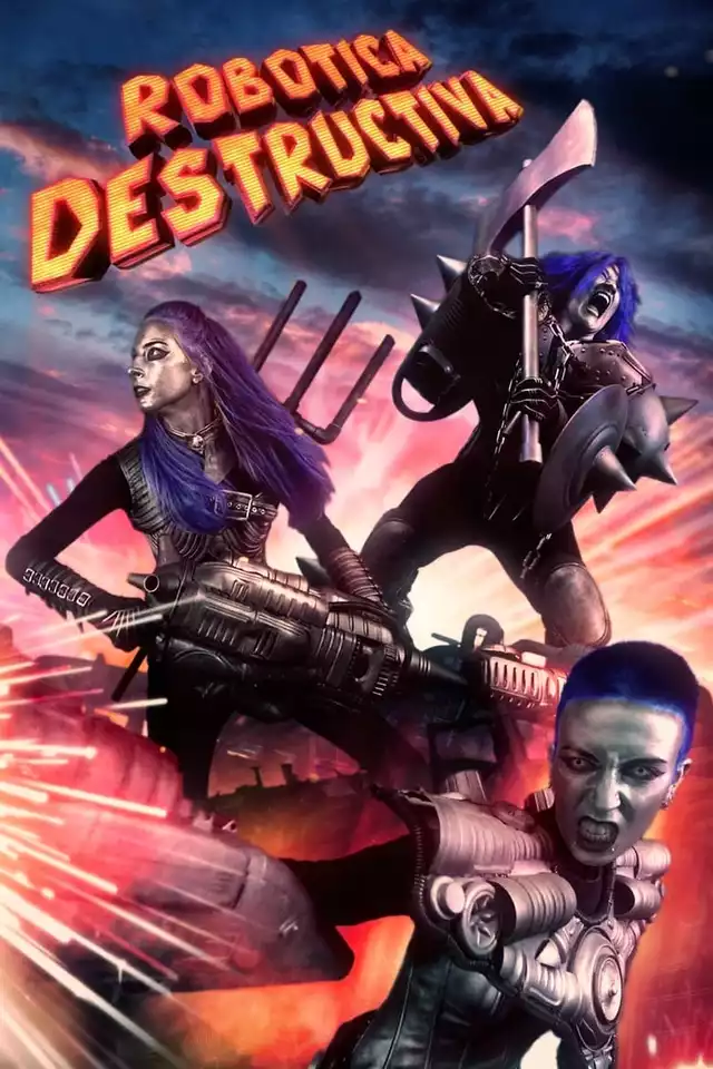movie vertical poster fallback