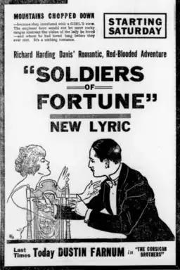 Soldiers of Fortune