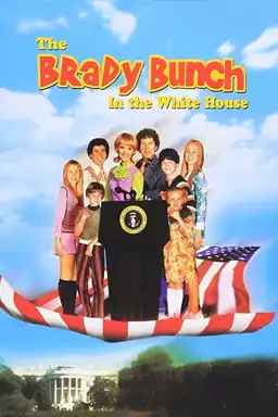 The Brady Bunch in the White House