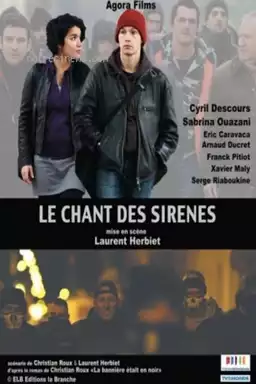 Le chant des sirènes