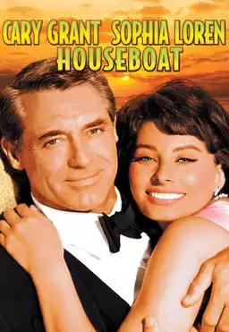 Houseboat