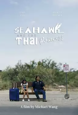 Seahawk and the Thai Princess