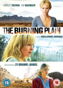 The Burning Plain