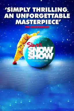 Slava's Snowshow